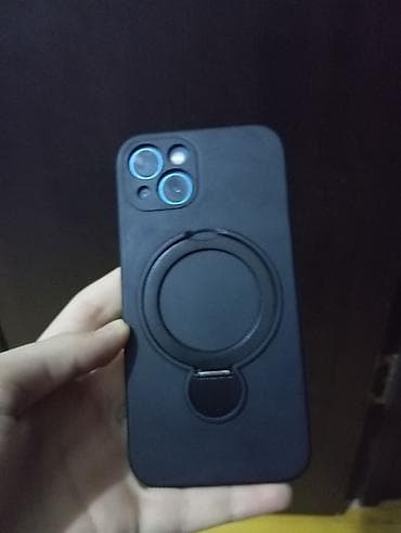 nokia x2 dual sim: IPhone 13, 128 ГБ, Голубой, Беспроводная зарядка, Face ID — 2