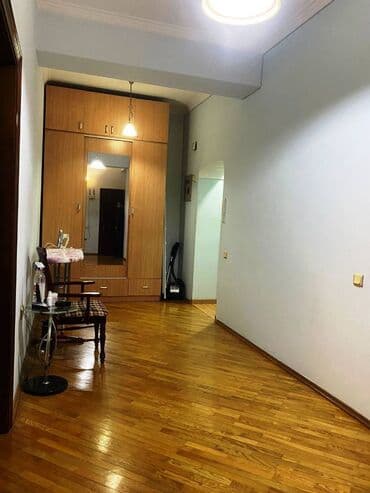 купить квартиру в баку новостройка с ремонтом: 3 комнаты, Новостройка, м. Гянджлик, 130 м² — 11