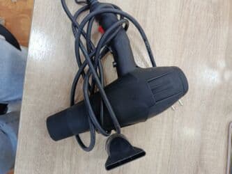 продаю холодильник бу: Воздушные фены — 3