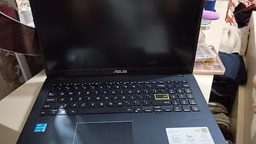 ASUS noutbuk - Model xətti: ASUS (Vivobook seriyasına bənzər dizayn)