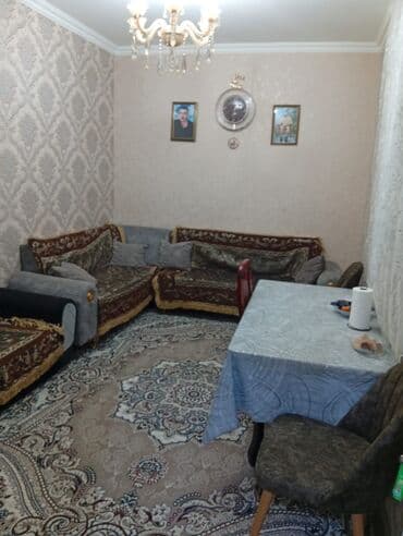 Çaydanlar: Binəqədi qəs. 3 otaqlı, 100 kv. m — 3