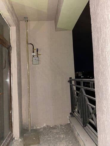 podmayak mənzillər: 2 otaqlı, Yeni tikili, 78 kv. m — 11