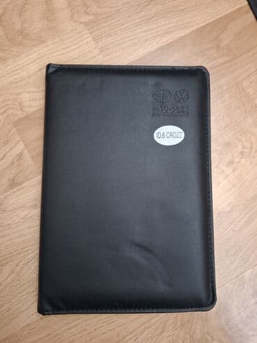 авто фольксваген поло: Volkswagen id6 kitabcasi — 1