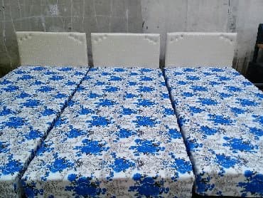 Carpayi
Tezediler hazirlari var