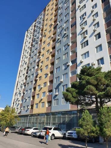 двухкомнатные новостройки в баку: 2 комнаты, Новостройка, м. Нефтчиляр, 60 м² — 14