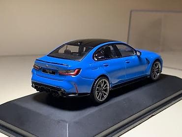 solid 504: BMW, 2023 il, 1:43, Dəmir, Pulsuz çatdırılma — 8