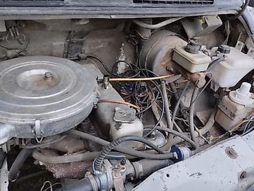 Nəqliyyat: QAZ 1999 il, motor 2.4 l, Tent, İşlənmiş — 6