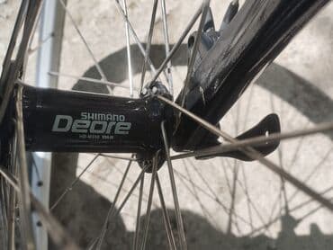 купить электровелосипед в баку: İşlənmiş Şəhər velosipedi 28", Ünvandan götürmə, Pulsuz çatdırılma, Ödənişli çatdırılma — 5