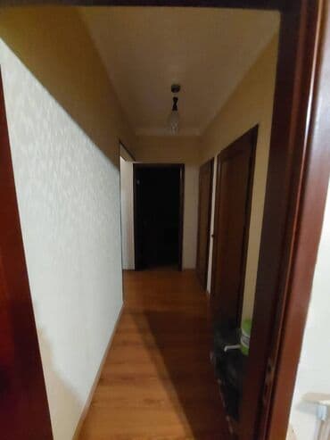 qusarda ucuz kiraye evler: Qaraev metrosuna yaxin 145 nomreli məktəbə yaxin 9 mertebeli binanın — 20