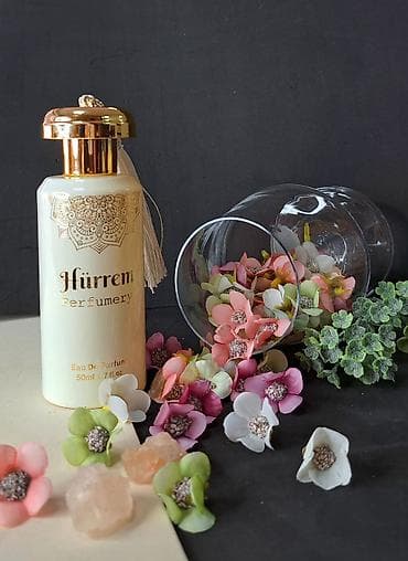 sederek xonca instagram: Məhsul: Hurrem Perfumery – Eau De Parfum, 50 ml (1.7 fl.oz) Təsvir: - — 6