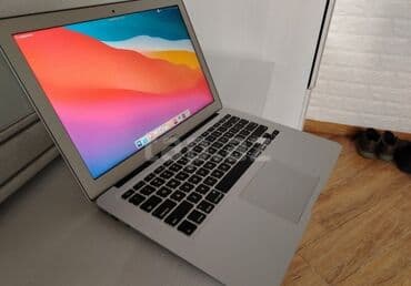 термопаста баку: Б/у Apple MacBook, 13.1 ", Intel Core i5, 128 ГБ, Бесплатная доставка — 1