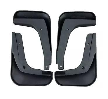 Hyundai Sonata üçün brızqavik — 1