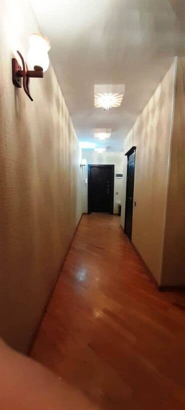 bakixanov kucesi: Bakıxanov qəs., 4 otaqlı, Yeni tikili, m. Neftçilər, 138 kv. m — 9