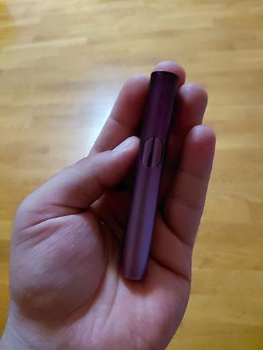 iqos satis: IQOS prime i cihazı üçün daşınan şarjlı qutu və tutucu - Brend: IQOS — 4