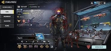 CODM dünyasının ən zəngin hesablarından biri satılır. Hesab həm