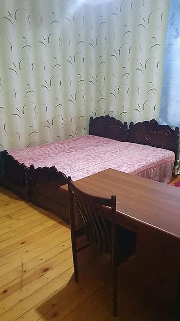 qebele gunluk ev: Kirayə: Polad Həşimov küçəsində, BakuBus-a yaxın 3 otaqlı (1 zal + 2 — 10