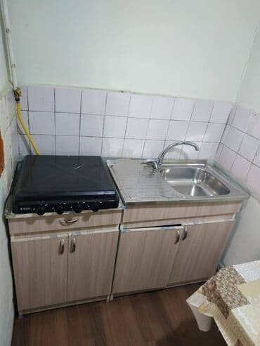 məhəmmədli kirayə: 60 kv. m, 2 otaqlı — 7