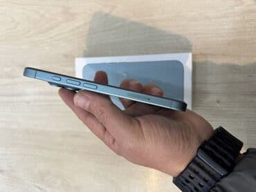 airpods pro 1 qiymeti: IPhone 16, 128 GB, Yaşıl, Zəmanət — 7