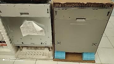 ariston temiri: Qabyuyan masin qabyuyan maşın Ardo Mebel içinə yigilan model Italyan — 1