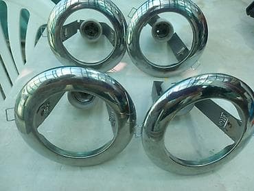 traktor ehtiyyat hisseleri: Клипсаны 4 штуки всё 10 ман — 1