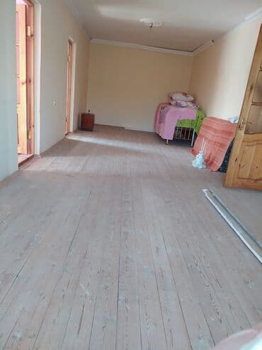 yol qiragi: Mərdəkan 7 otaqlı, 7 kv. m, Kredit yoxdur, Orta təmir — 10