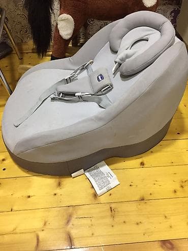 Usaq ucun yumsaq kreslo Chiccodan baglamaq ucun remeni ve balisi var — 3