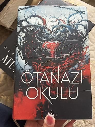 damar çıxaran: Kitab paketi – 4 adda müasir türk ədəbiyyatı - Maral Atmaca – — 1