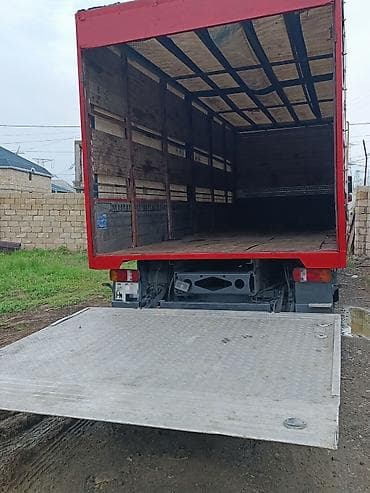 mini yer sumlayan: Mercedes-Benz Atego 816 tentli yük maşını - Marka/model — 6