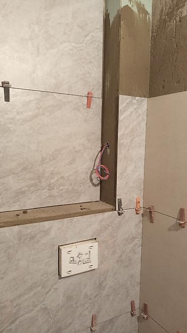 soba ustasi: Kafel metlaq isleri. imumi təmir işləri, tamir tikindi. icraci — 4