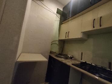 bineqedi sentralnide kiraye evler: 35 kv. m, 1 otaqlı, Kombi, Qaz, İşıq — 9