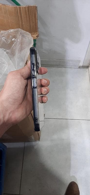 xiaomi note 10 pro: Redmi Note 12 Pro, 256 GB, rəng - Qara, Face ID, Sensor, Barmaq izi — 3