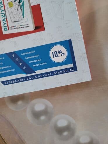 айгюн меджидова тесты по математике 4 класс ответы: Yenidi 10m alinib — 2