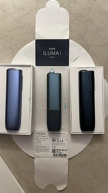 iqos iluma prime i: Məhsul: IQOS ILUMA ONE (tütün qızdırma cihazı) Qiymet 1 eded ucundu — 2