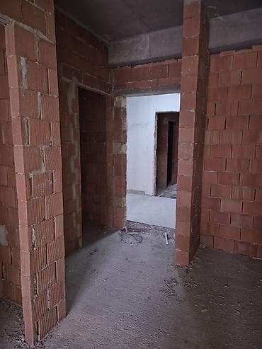 2 otaqlı, Yeni tikili, 48 kv. m — 9