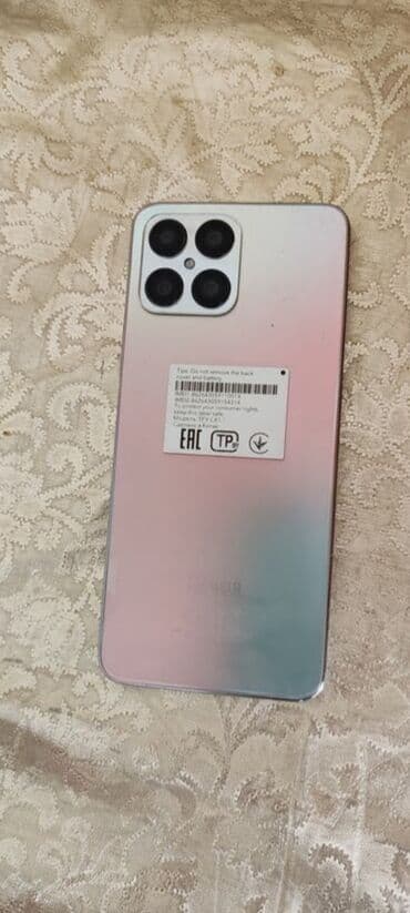 honor x8b 256 qiymeti: Honor X8, 128 GB — 2