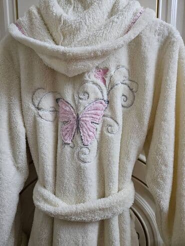 Нижнее белье: 15 AZN, Hamam xalatı — 2