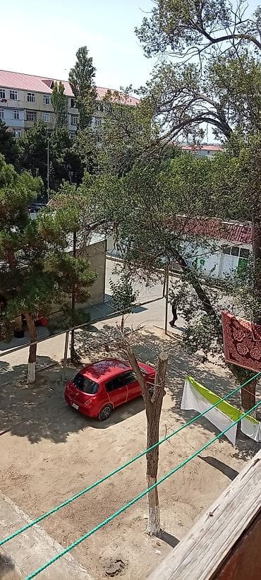 sumqayitda ev: Sumqayıt, 4 otaqlı, Köhnə tikili, 80 kv. m — 10