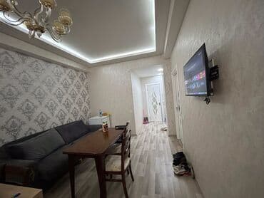 bir günlük mənzil kirayələmək: 1 otaqlı, Nəsimi r. r-nu — 2