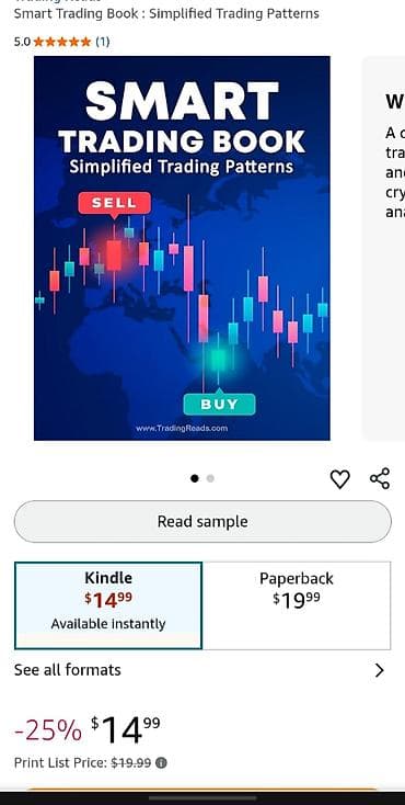 ingilisce: 🔥 XÜSUSİ ENDİRİM – 3 TREYDİNQ KİTABI BİR YERDƏ 🔥 Normalda 3 kitab = 30 — 1