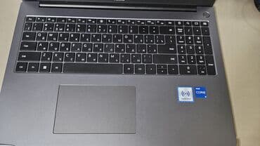 Техника для кухни: Intel Core i5, 16 ГБ ОЗУ, 15.6 " — 3