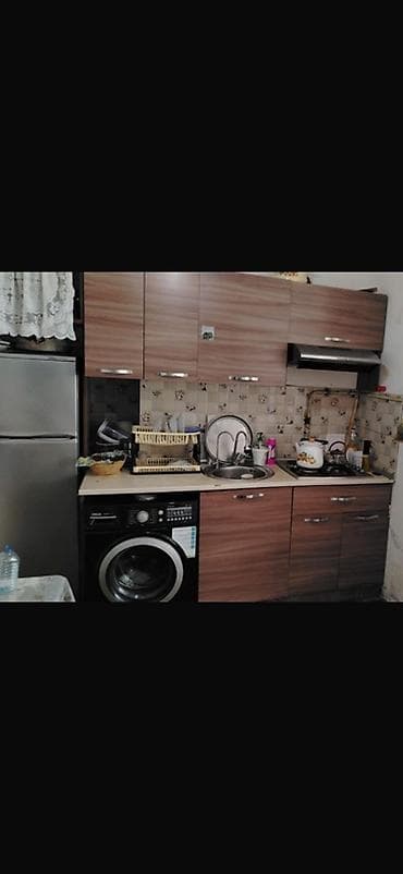 Mətbəx mebeli dəsti moyka aspirator daxil
Yalniz vp aktivdi zəng yox
