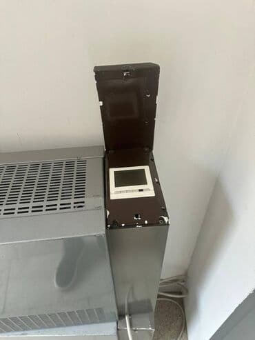 işlənmiş kondisanerlər: Marka: NordVent Model: FS300TA3FABE İstifadə Sahəsi: İstilik və — 1