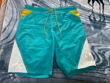 Şort, Nike, L, rəng - Mavi lalafo.az -da Şort, Nike, L, rəng - Mavi