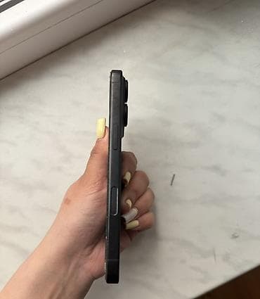 whatsapp plus son versiya: IPhone 16 Pro, 256 GB, Qara — 2