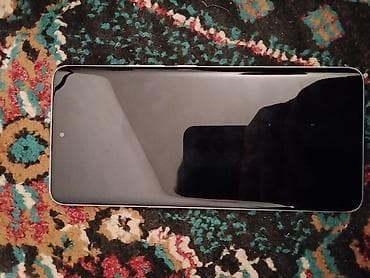 120 fps veren en ucuz telefon: Redmi 13, 512 GB, rəng - Bənövşəyi, Barmaq izi — 3