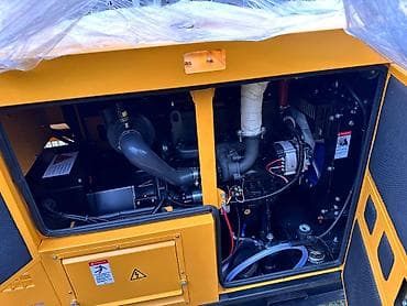 bağ qayçısı: Satış, Yeni, Dizel, Generator, Pulsuz çatdırılma, Kredit yoxdur — 1