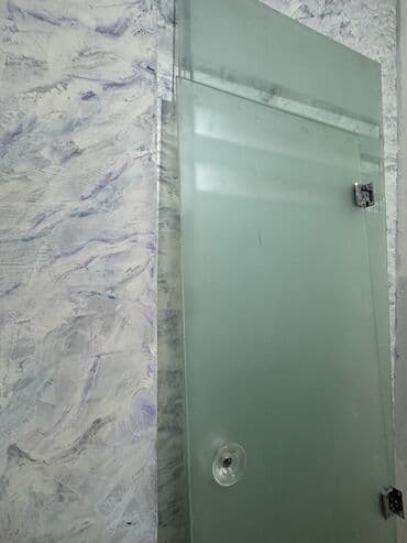 qapi: Arakəsmə qapılar — 3