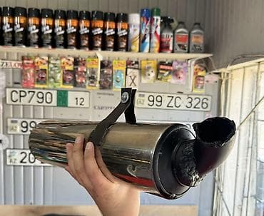 kia forte diffuser: Universal auto PowerSound — 6