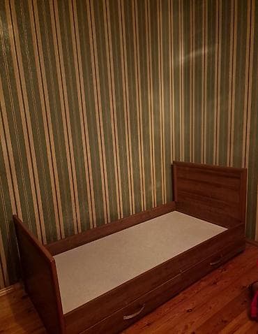 Oğlan və qız üçün, Çarpayı, Bazasız, Matrassız, Siyirməli lalafo.az -da Oğlan və qız üçün, Çarpayı, Bazasız, Matrassız, Siyirməli