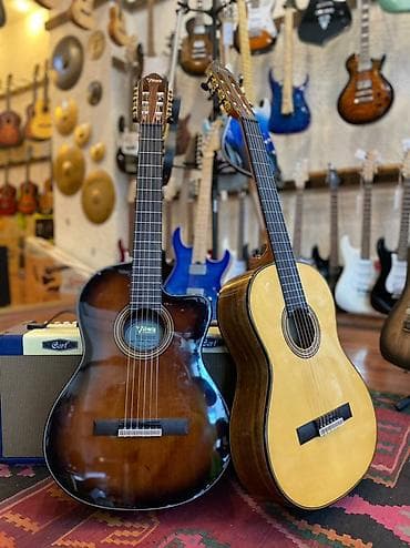 gitara çexolu: Valencia Həftənin 7 günü saat 10:00-20:00 aralığında fəaliyyət — 1